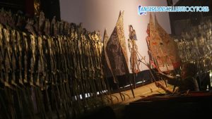 Mengenal Filosofi Gunungan Wayang Kulit, Budaya Indonesia yang Diakui Dunia