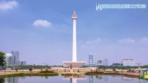 Sejarah Monas, Monumen Peringatan Yang Penting Untuk Indonesia