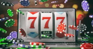 Slot Gacor: Pencarian Keuntungan di Dunia Virtual