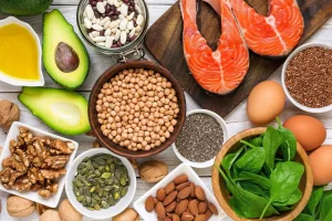 Incorporating Healthy Fats into Kids’ Meals: Omega-3 Advantage