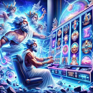 Menggali Potensi Keuntungan dari Slot Bet 200