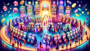 Mengapa TRISULA88 Jadi Pilihan Utama? Kenali Situs dan Fitur Alternatifnya!