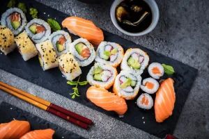 Dari Sushi hingga Okonomiyaki: 10 Restoran Viral di Jepang yang Wajib Dicoba