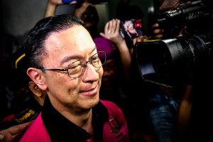 Mantan Menteri Perdagangan Tom Lembong Ditetapkan sebagai Tersangka dalam Skandal Korupsi Impor Gula