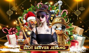 Slot Jepang Resmi: Kelebihan yang Tidak Dimiliki Slot Lain