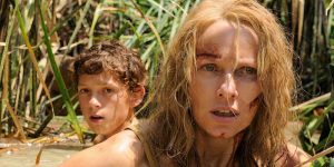 Ketegangan dan Haru: 5 Film Tsunami Terbaik yang Wajib Ditonton