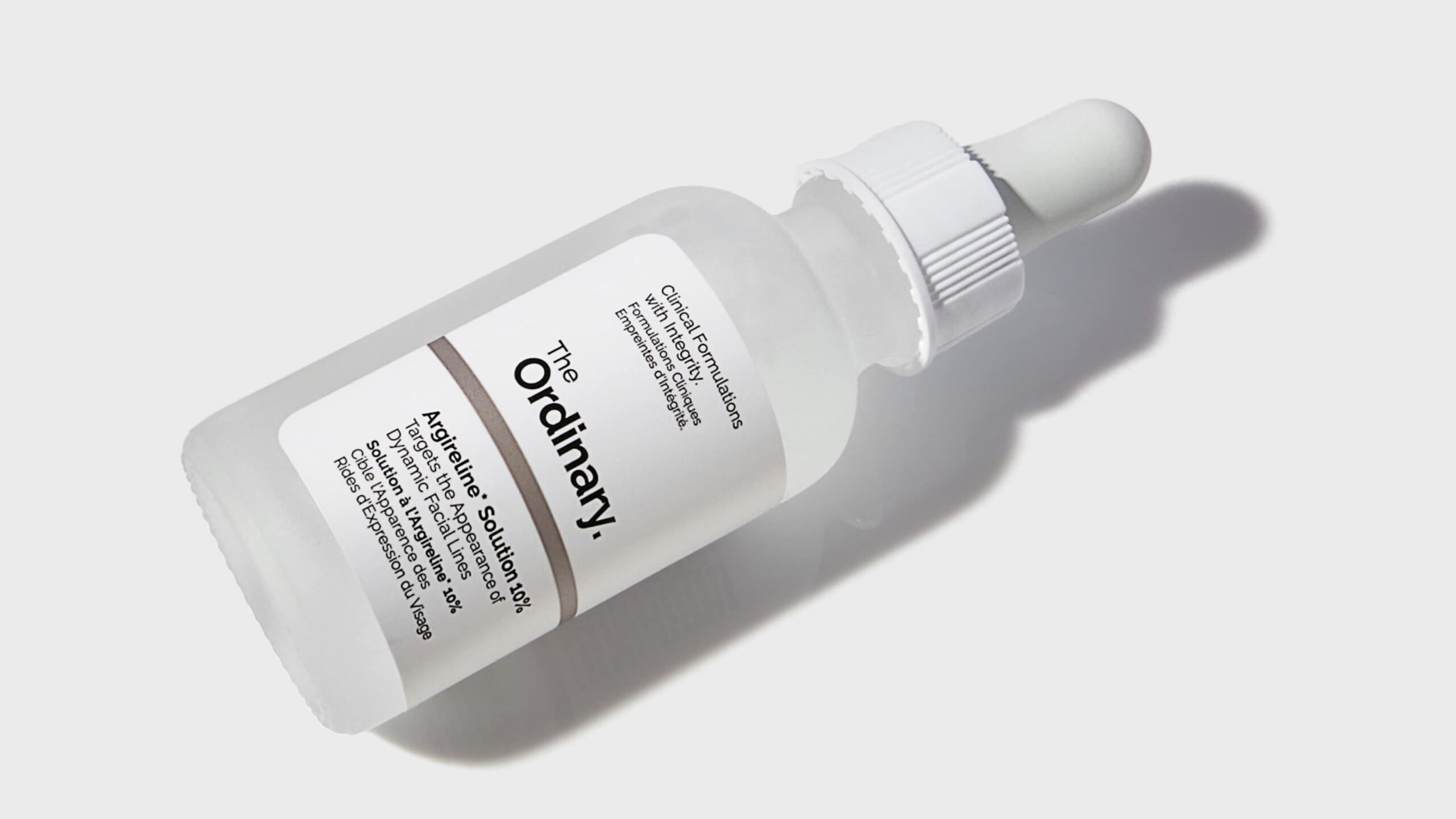The Ordinary Argireline Solution 10% - Langerhans Cell Histiocytosis