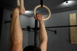 Tips Keamanan Latihan Gym Rings: Hindari Cedera