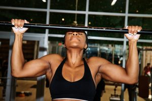 Manfaat Pull-Up untuk Meningkatkan Kekuatan dan Kebugaran Tubuh