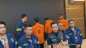 Oknum Kadin Cilegon Terseret Skandal Permintaan Proyek Rp 5 Triliun, Simak 4 Faktanya