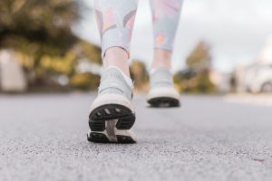 Manfaat Jalan Kaki 30 Menit Setiap Hari, Jangan Remehkan!