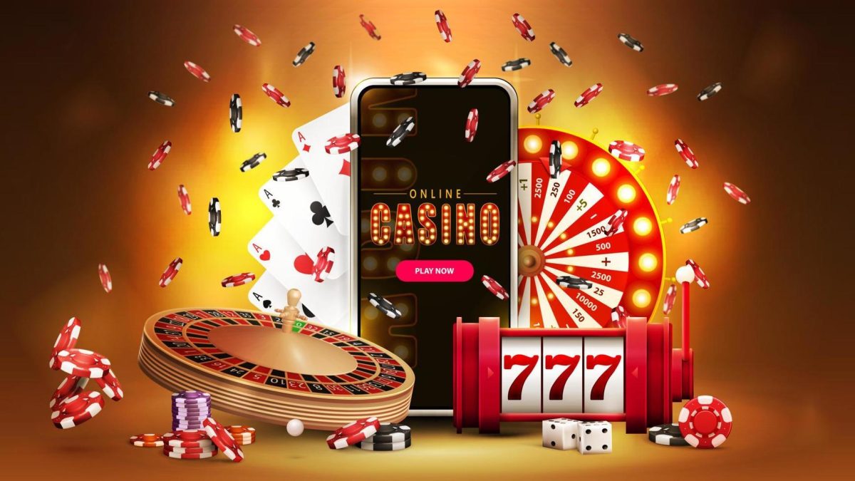 Rekomendasi Situs Live Casino Online dengan Peluang Menang Menarik